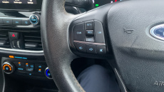 Ford Fiesta 1.1 Zetec 5dr Petrol Hatchback